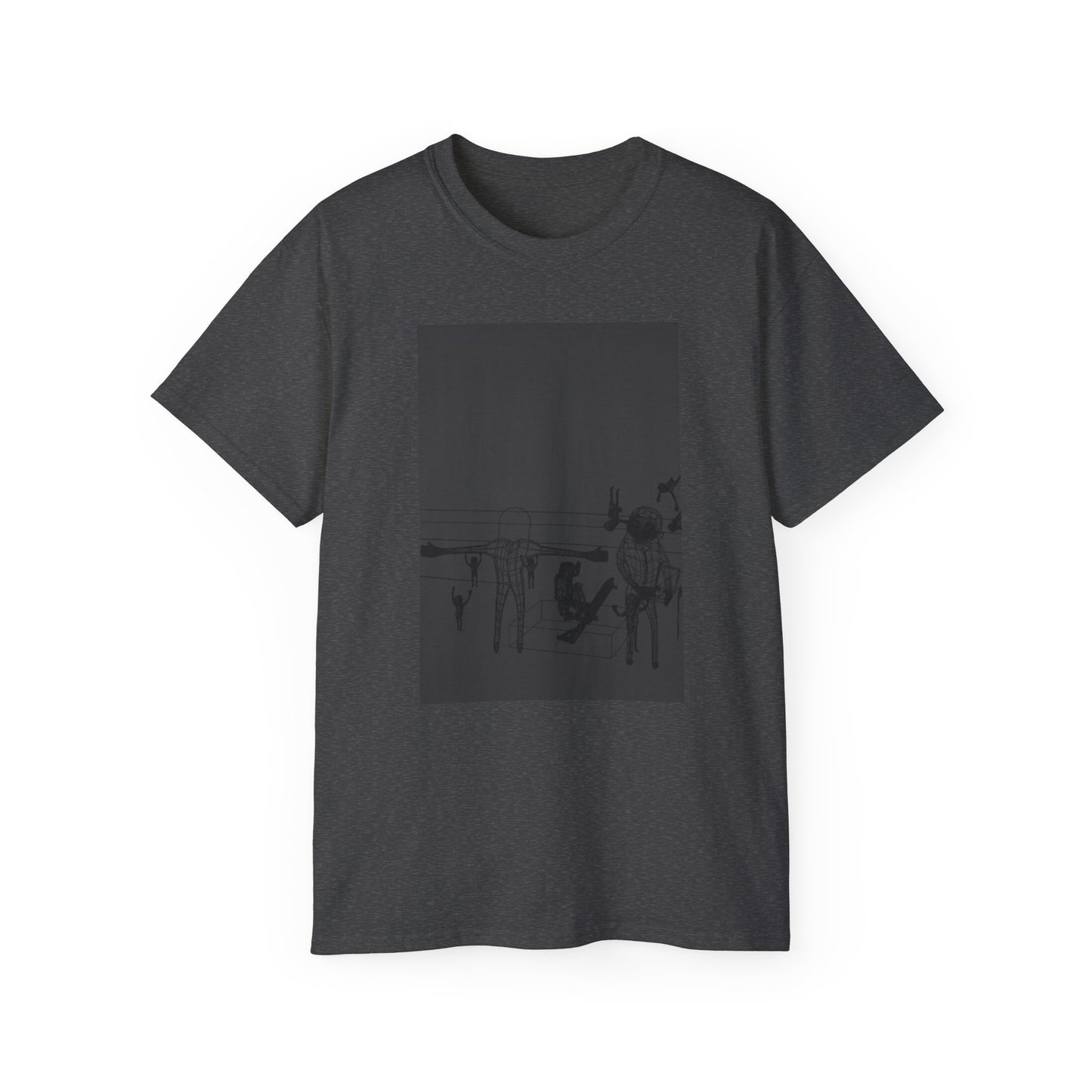 Unisex Ultra Cotton Tee