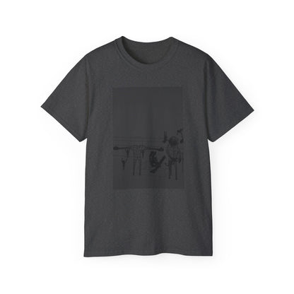 Unisex Ultra Cotton Tee