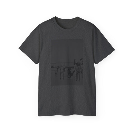 Unisex Ultra Cotton Tee